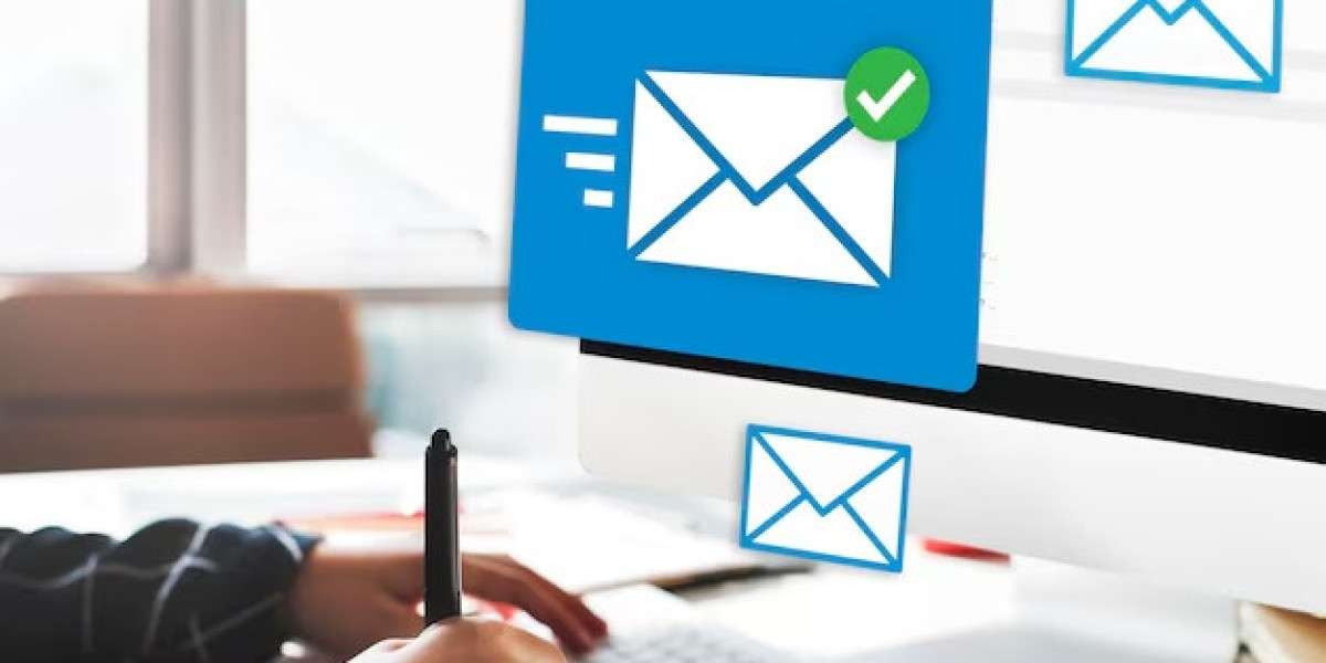 How to Send Emails from Excel and Automate the Process Efficiently