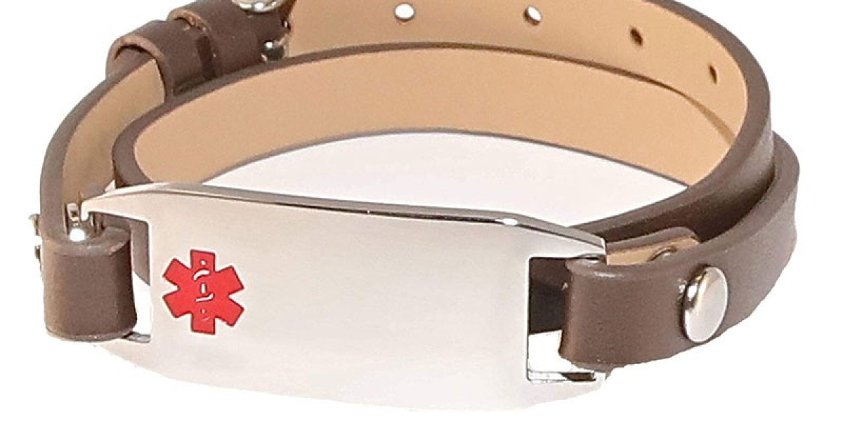 The Importance of Medical Bracelets for Health and Safety