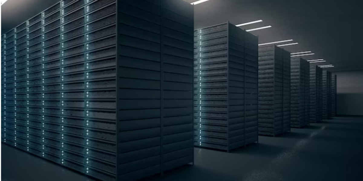 How Network Attached Storage Is Adapting to 2025's Challenges?