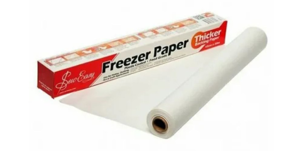 Why Custom Freezer Paper Is a Game-Changer for Food Packaging