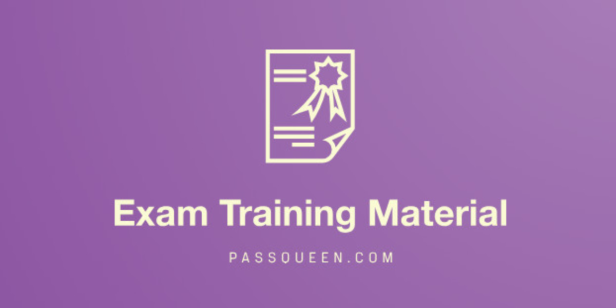 Prepare Like a Pro with PassQueen.com’s Exam Training Material