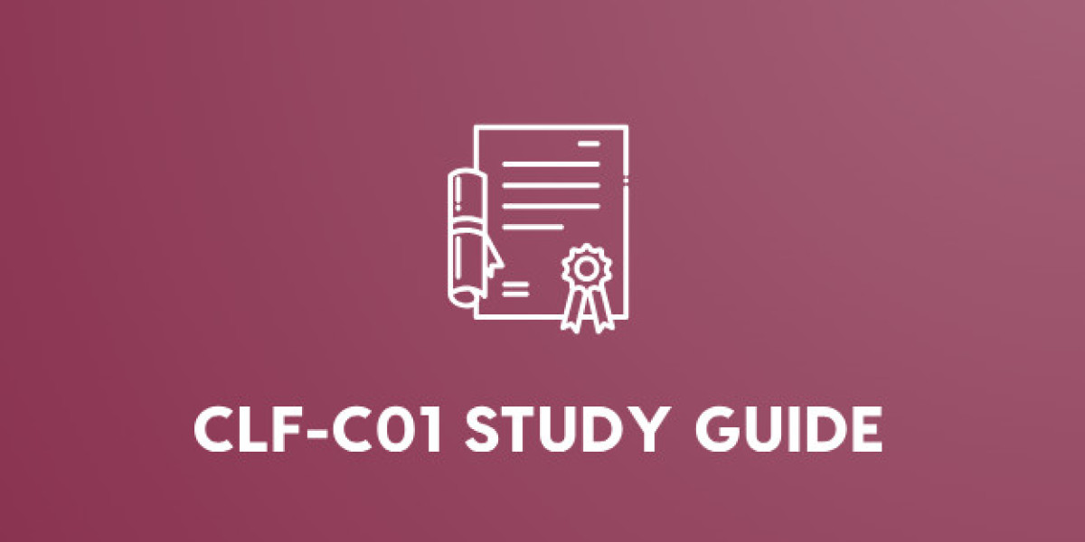 CLF-C01 Study Guide by DumpsBoss: Your Gateway to AWS Certification.