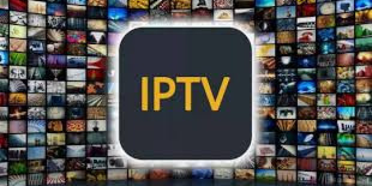 Abonnement IPTV : La Solution pour une Télévision Sans Limite