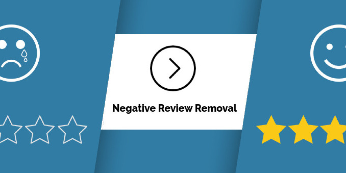 How Negative Review Removal Services Can Enhance Your Brand's Credibility