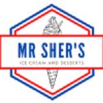 Msher icecream