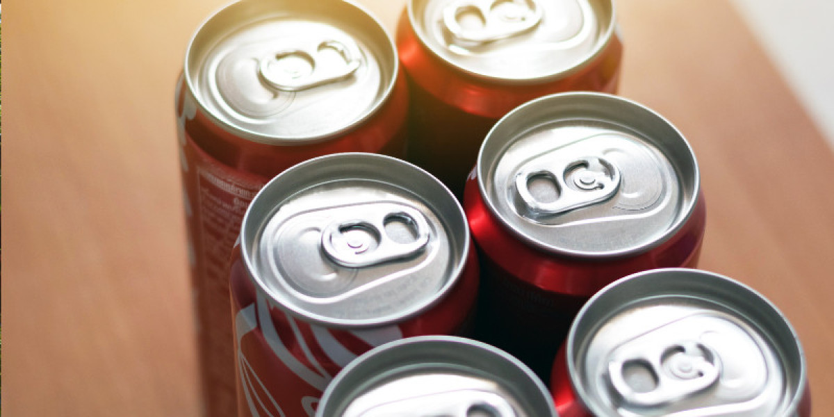 Australia Carbonated Beverages Market: Trends, Growth, and Opportunities (2024-2032)