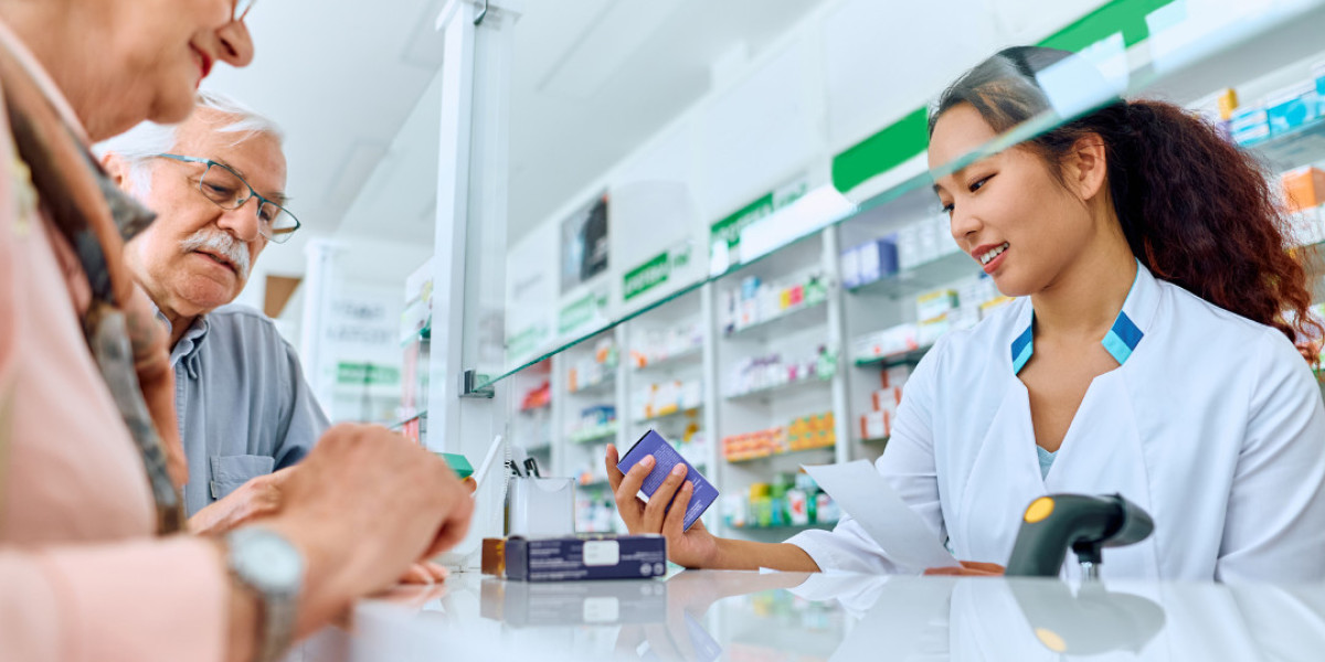 Pharmacy Assistant Programs Ontario