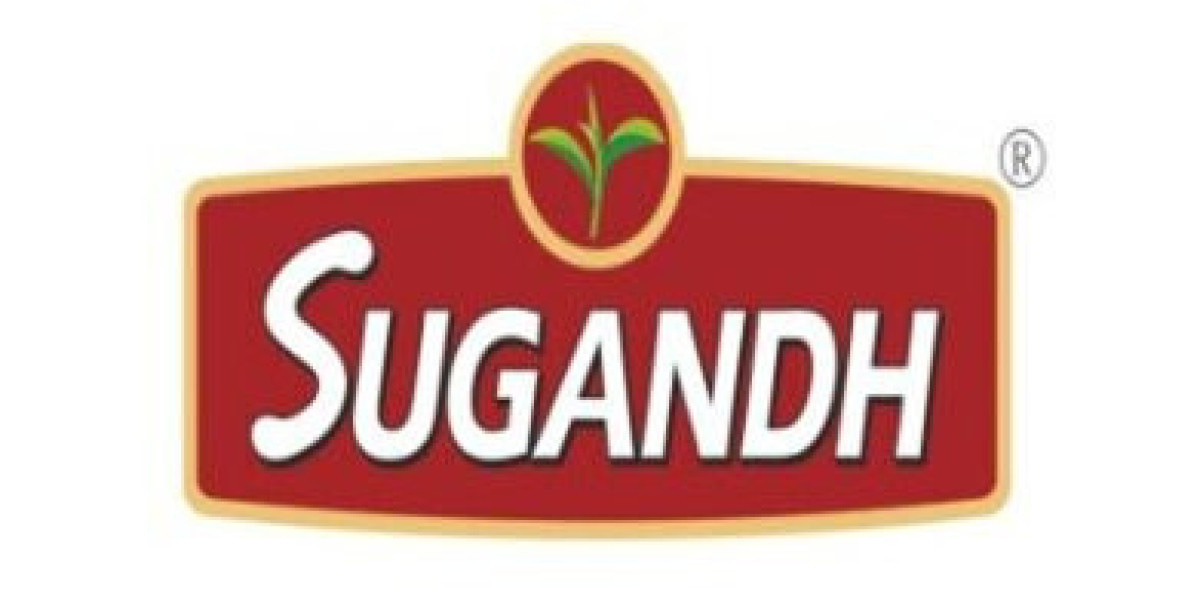 How Does Sugandh Tea Brew Success in the Tea Industry?