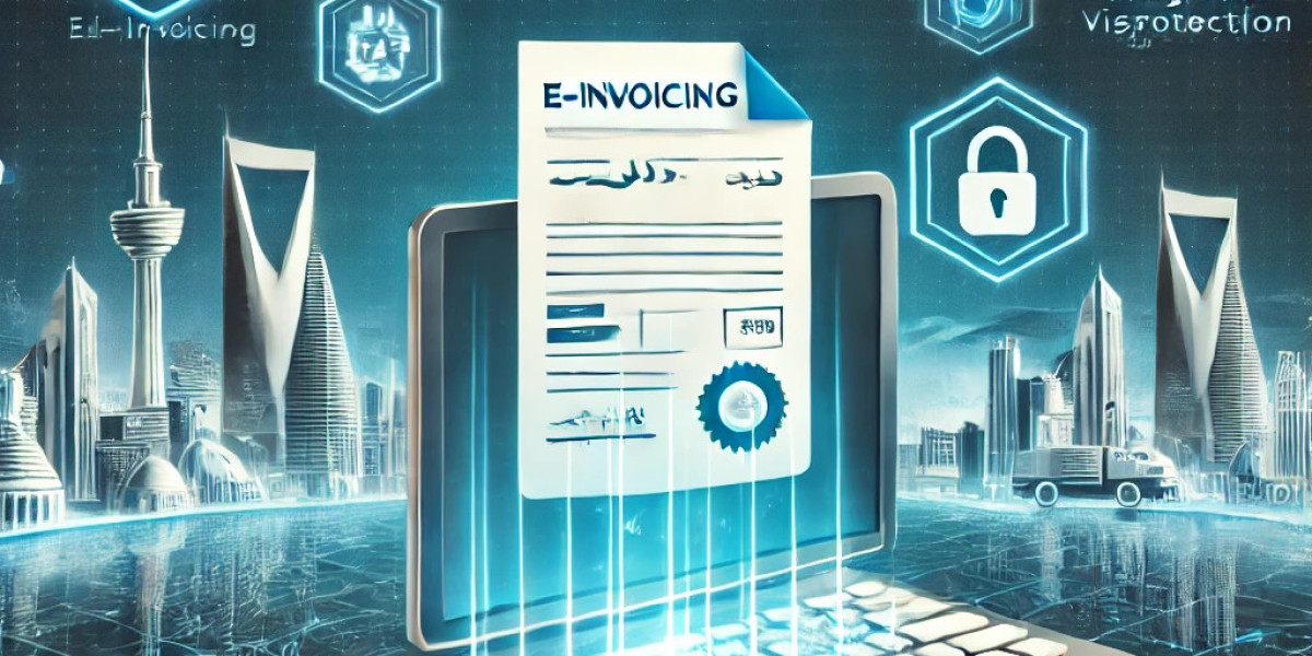 Unlocking the Benefits of E-Invoice Solutions for Saudi Businesses