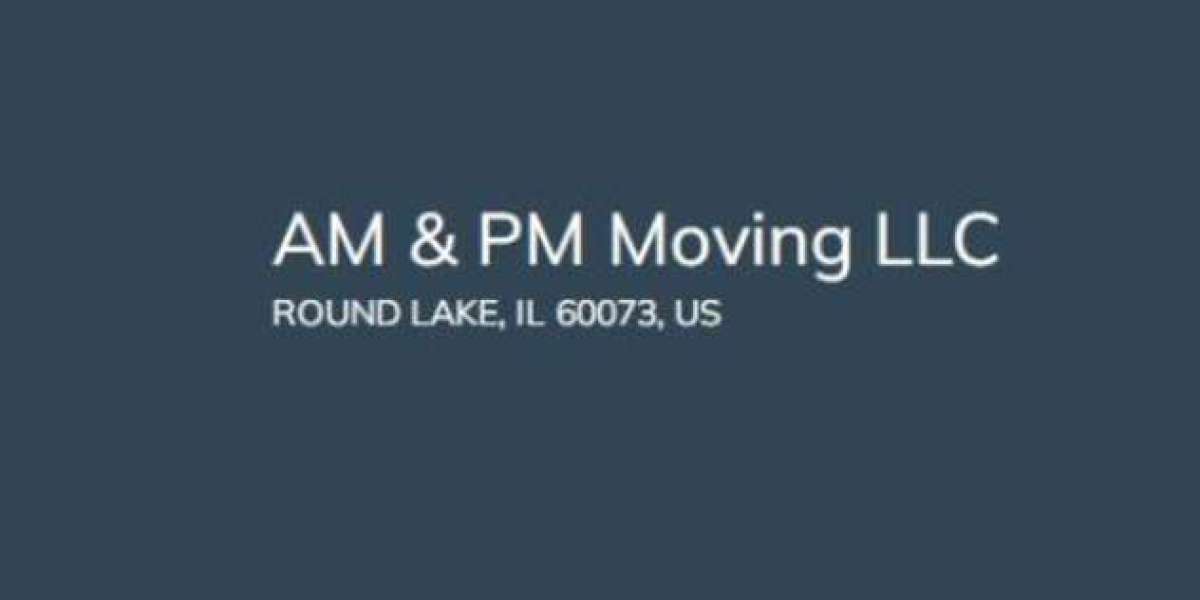 Damage-Free Moving Services in Round Lake, IL