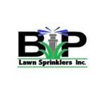 BP Lawn Sprinklers