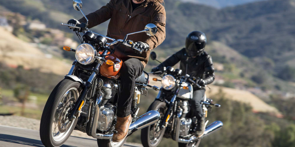 How to Overcome Fear as a New Motorcycle Rider