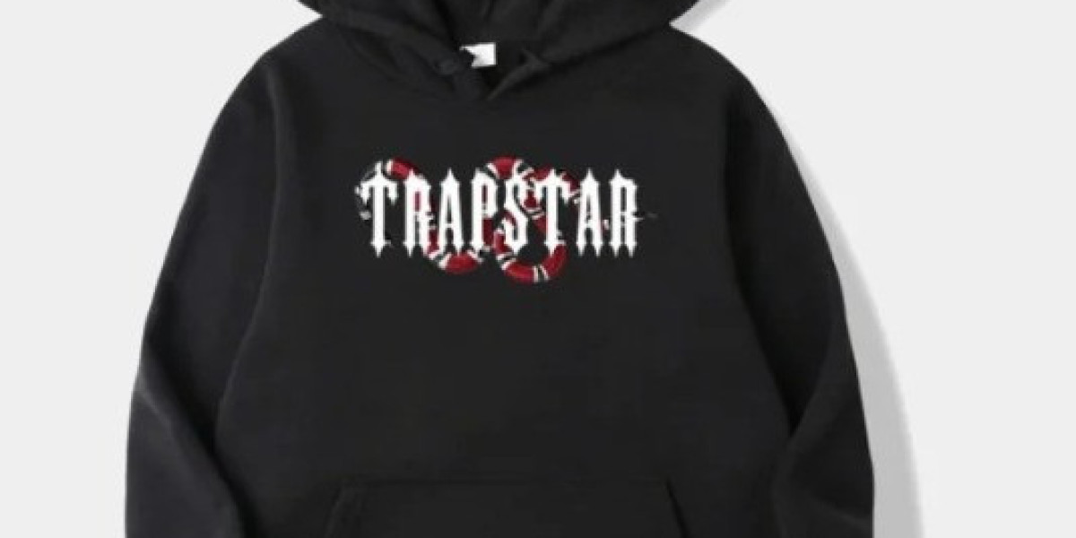 Trapstar: The Iconic Streetwear Brand