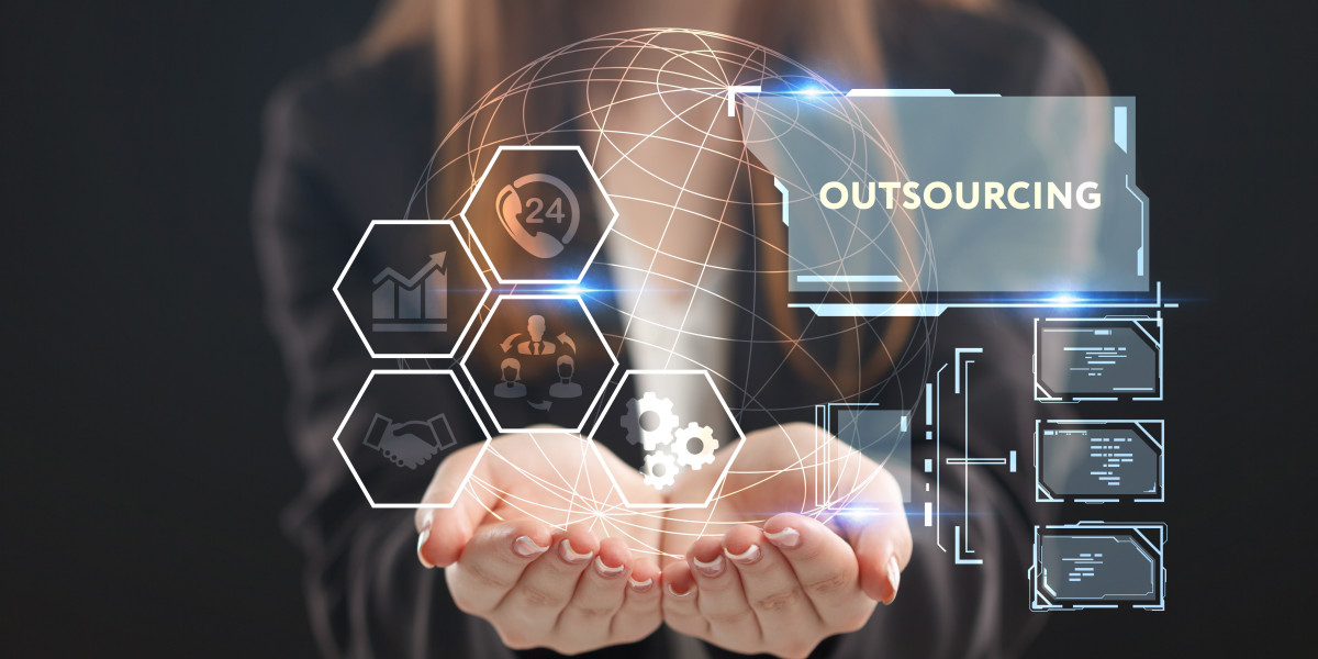 Achieve Seamless IT Operations with Outsourced NOC Support Services