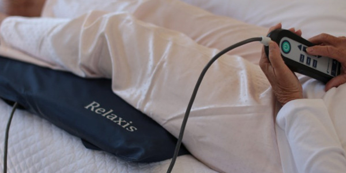 FDA-Approved Device for Restless Leg Syndrome: A Revolutionary Solution for Relief