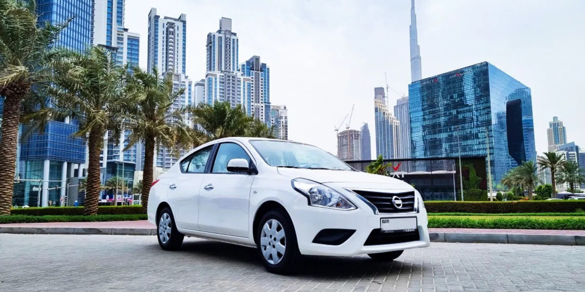 Exploring Affordable Options for Car Rentals in Dubai