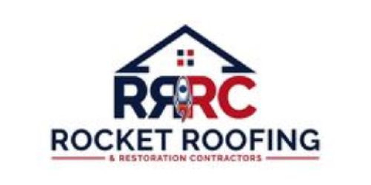 What Makes Roof Replacement in Huntsville Hassle-Free with Roof with Rocket?