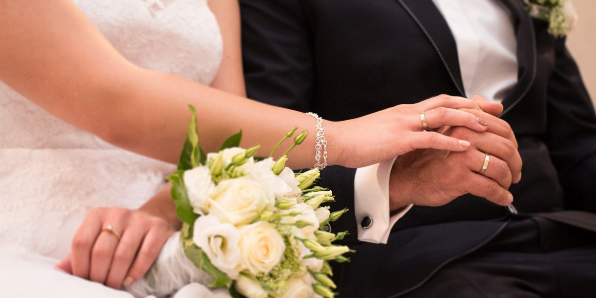 How to Choose the Perfect Wedding Rings in the UK