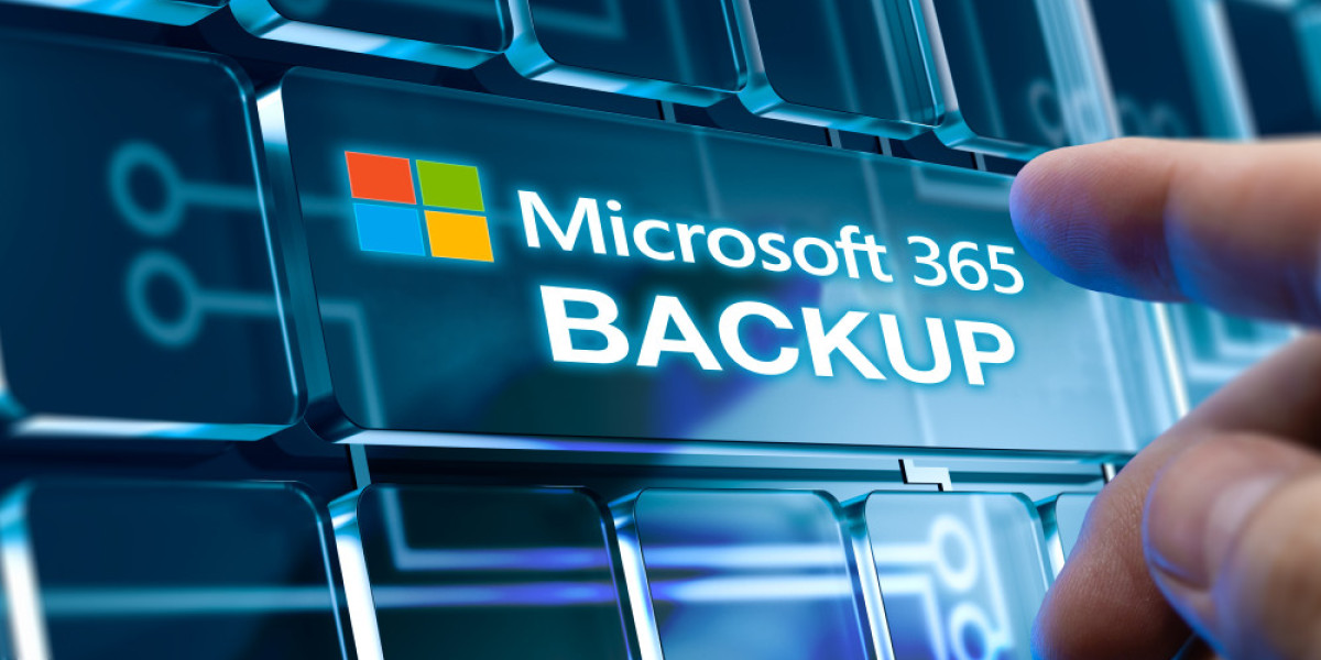 Protecting Your Business Data with Essentials of Office 365 Backup Solutions