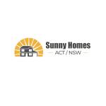 sunny homes