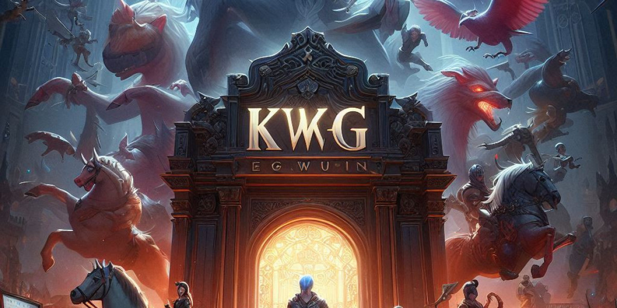 KWG Game Login: Your Complete Guide to Accessing Exciting Online Games