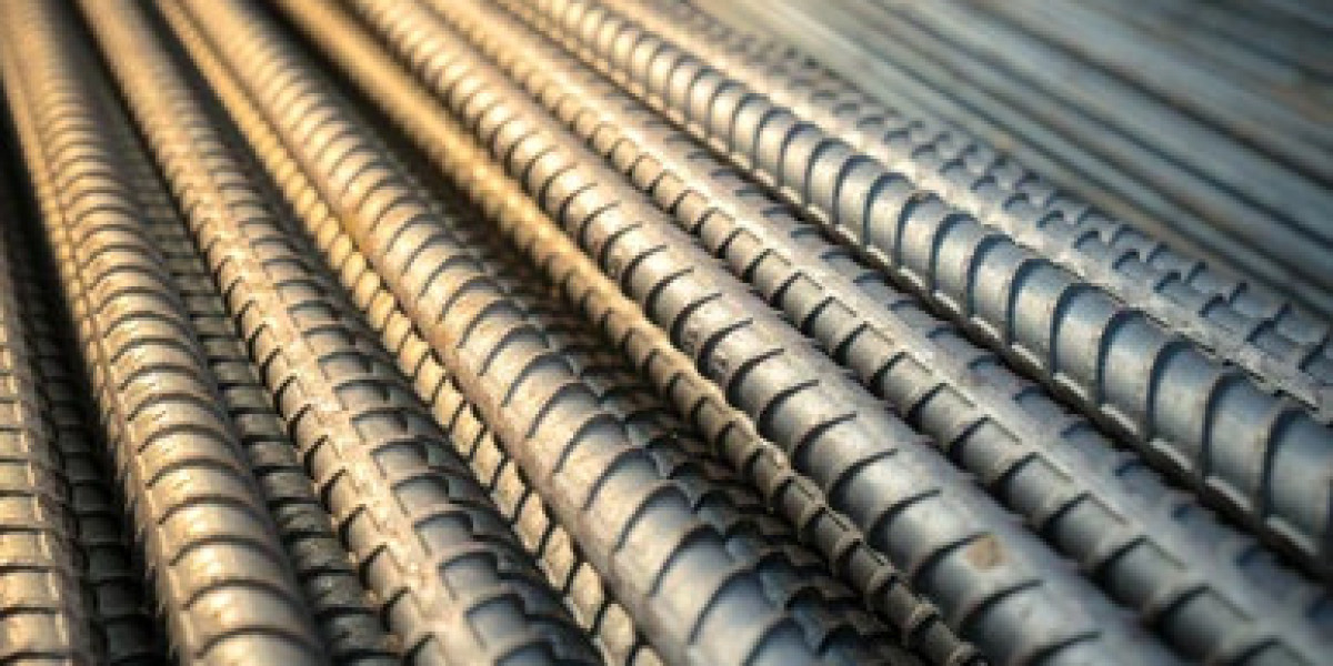 Steel Price for Construction in the Market: Key Trends and Insights