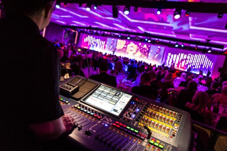 Top-notch Trade Show Services and Video Camera Rentals in NYC