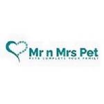 Mr n Mrs Pet