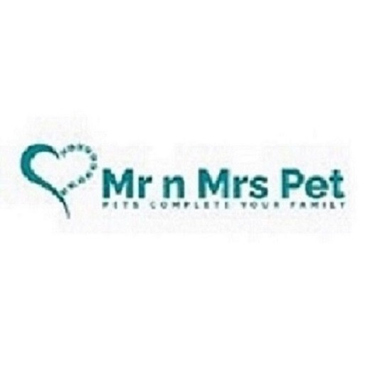 Mr n Mrs Pet