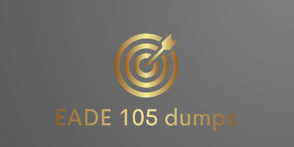 Pass the eade105 Exam the First Time with DumpsArena Dumps