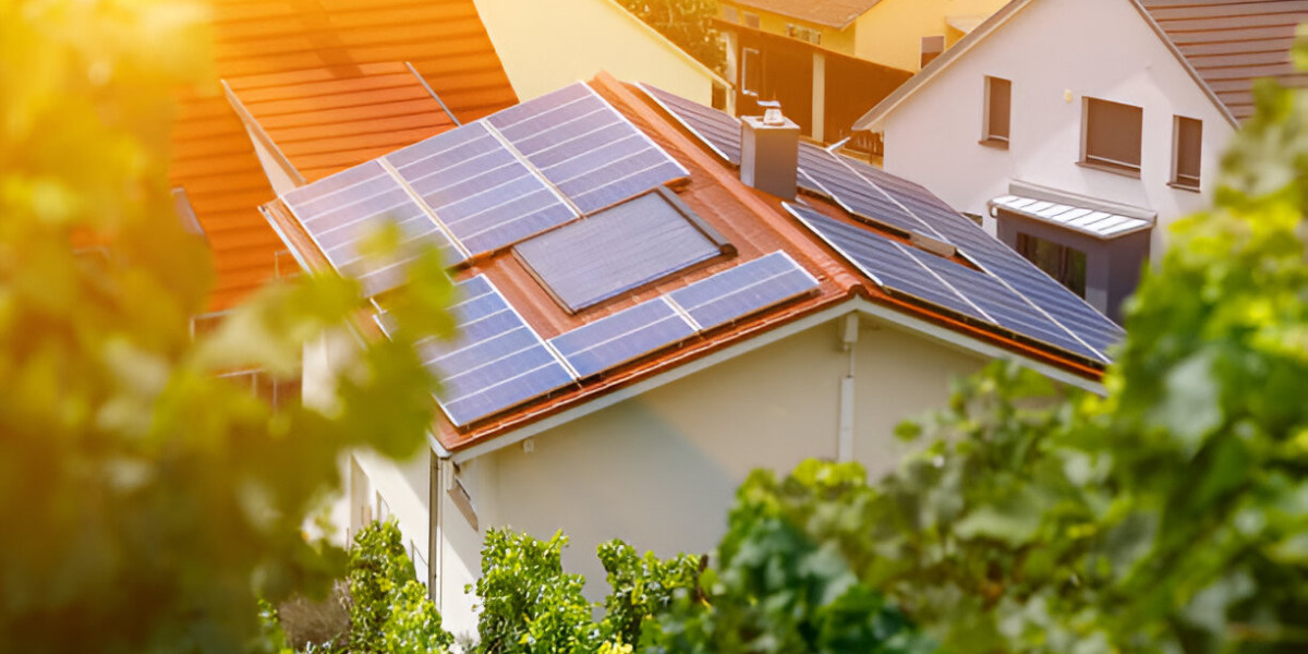 How Solar Panel Installer Companies Simplify Renewable Energy Adoption