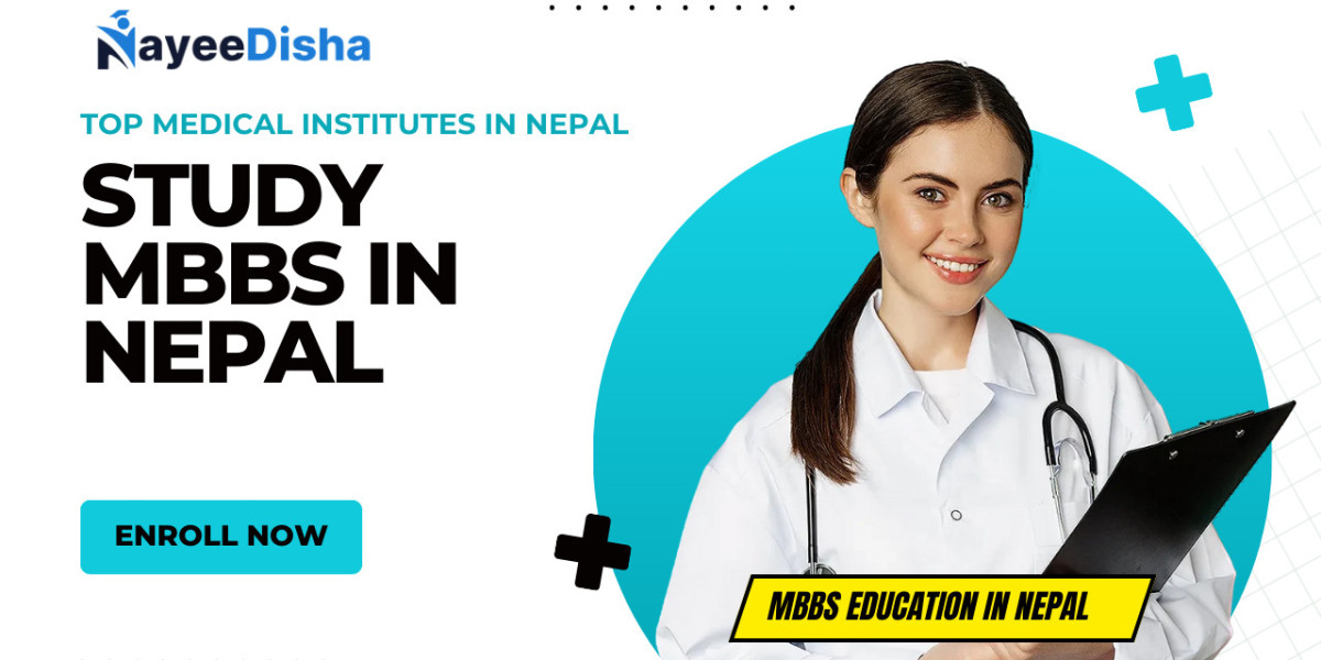 MBBS in Nepal Affordable Fees