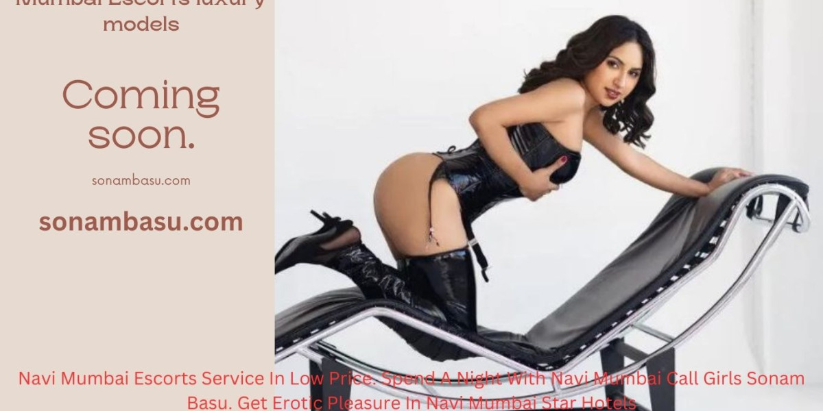 VIP Escorts In Mumbai And Their Both Services Incall And Outcall Mode