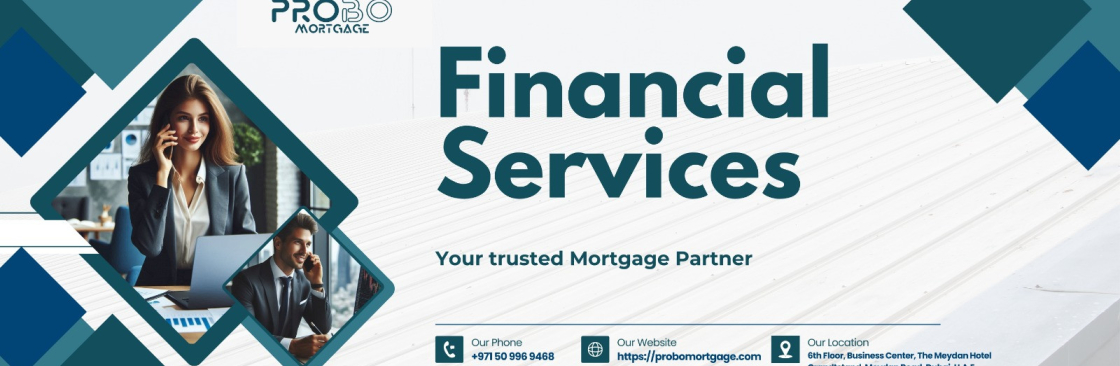 Probo Mortgage Cover Image