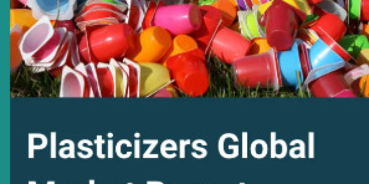 Plasticizers Market Poised to Reach USD 31.50 billion by 2031| KR