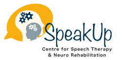 SpeakUp Centre Speech Therapy Centre Bangalore