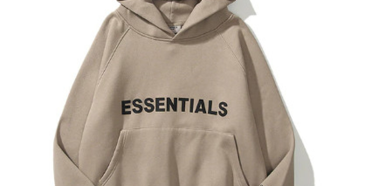 essentials hoodie canada The Ultimate Chill Wear