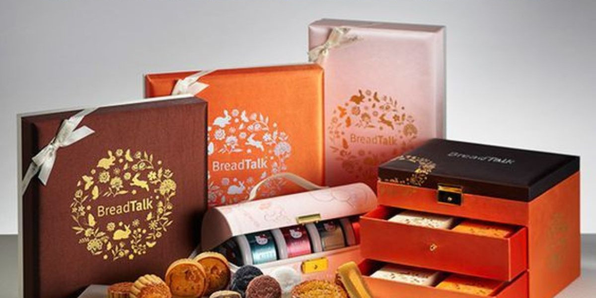 Custom Sweet Boxes: A Perfect Packaging Solution for Your Treats