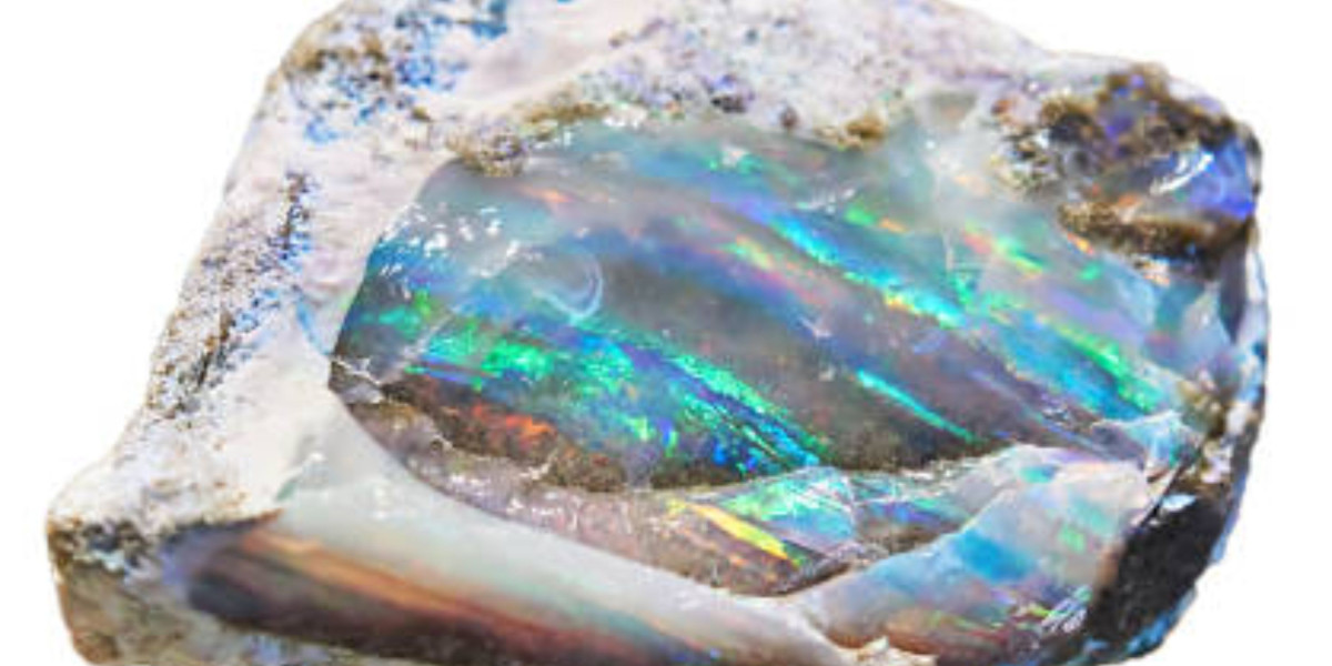 Shop Stunning Opal Stones Online for Your Creations