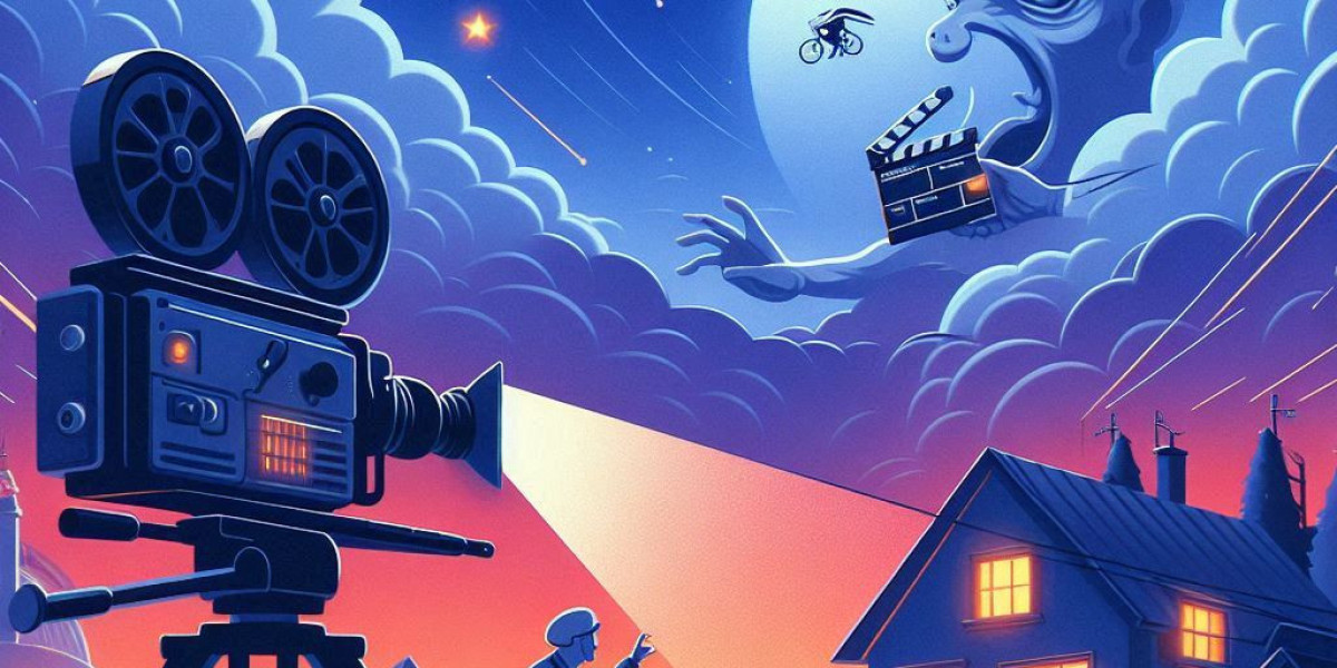 Why Filmmakers Use Animation to Elevate Audience Engagement