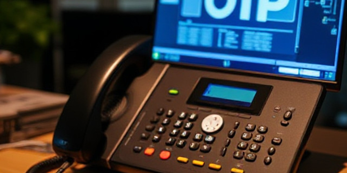 Transforming Business Communication: The Power of Vitel Global's Cloud PBX and VoIP Services