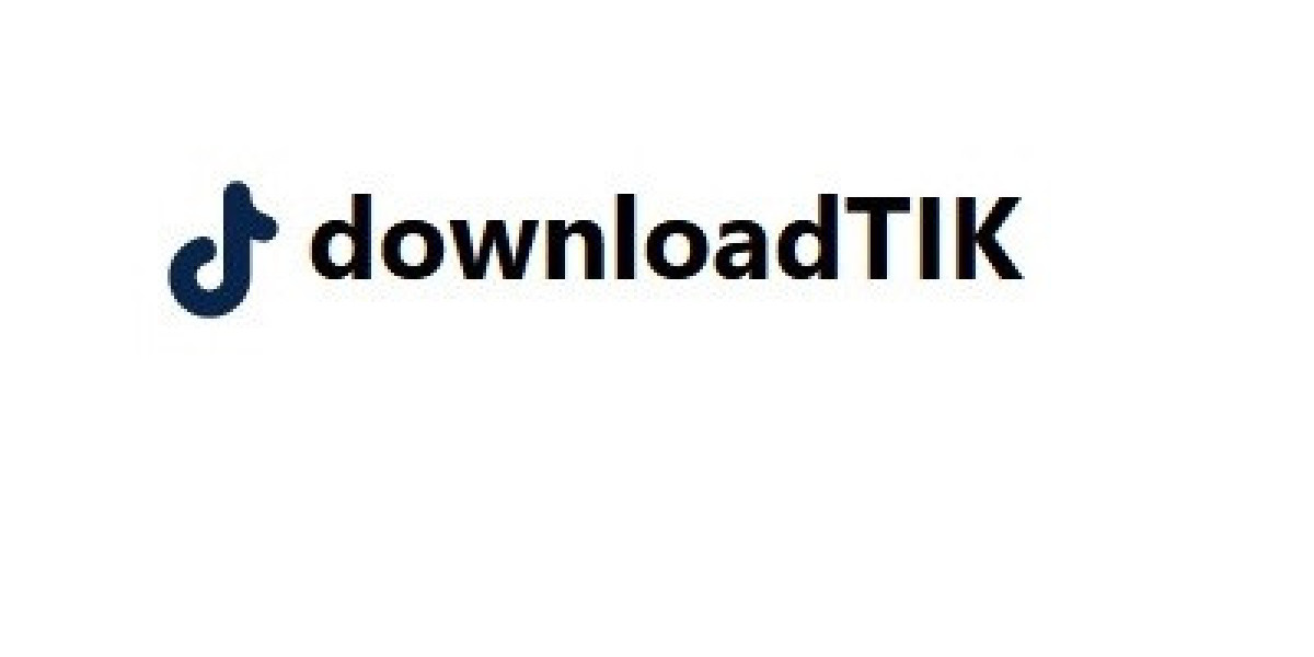 Seamlessly Download TikTok Videos with DownloadTik.net – The Ultimate Tool for Your Entertainment Ne