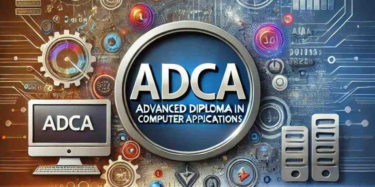 A Beginner’s Guide to ADCA and Its Career Benefits