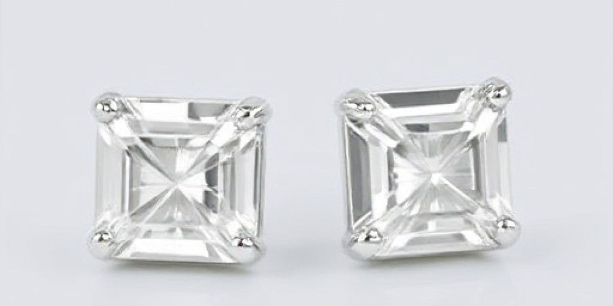 Caring for Your Manmade Diamond Earrings: Tips for Longevity