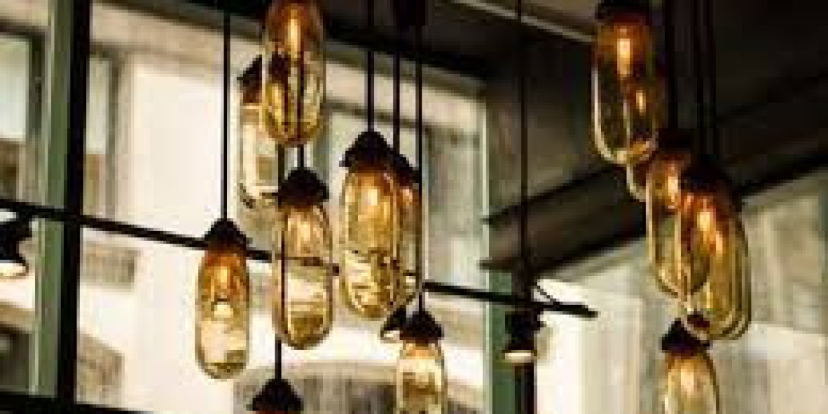 Lighting Equipment & Requisites Trading Companies Dubai