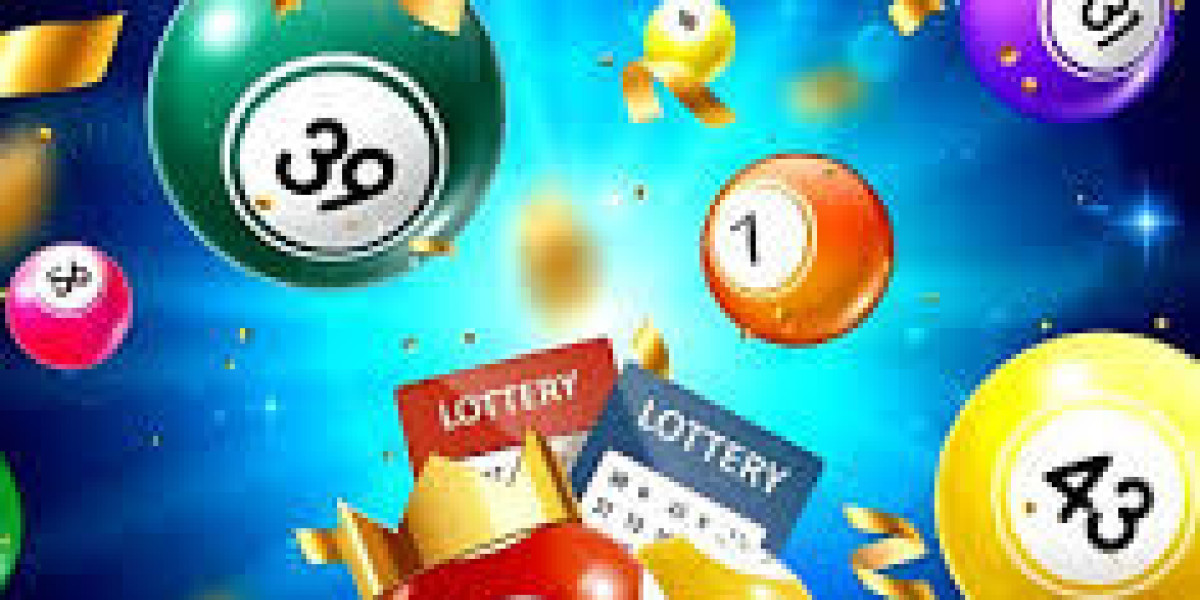 Why Play the Lottery Online with WeLoveLotto?