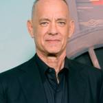 Tom Hanks