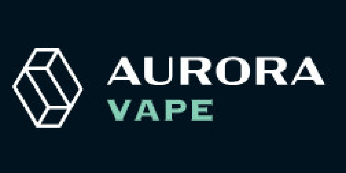 Elevate Your Vaping Experience with Aurora Vape