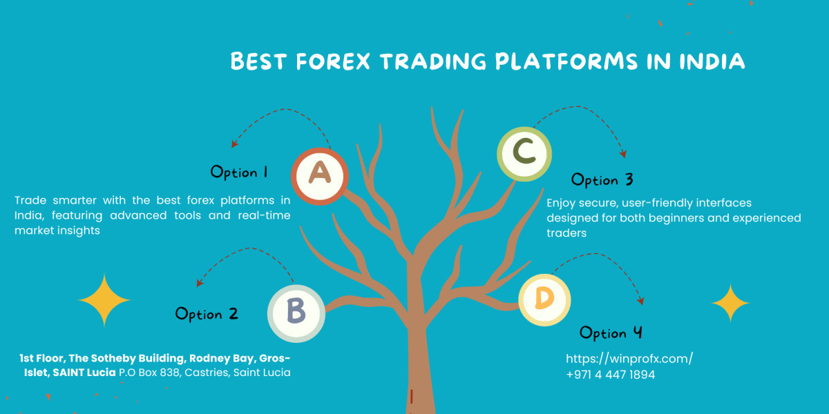 Best Forex Trading Platforms In India