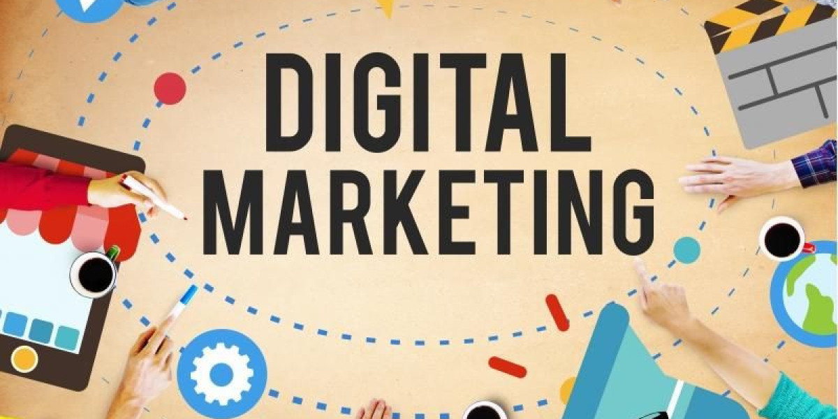 Top 7 Services Every Digital Marketing Agency Should Offer to Maximize Results